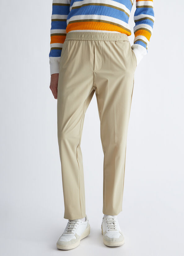 Pantaloni sportivi da uomo