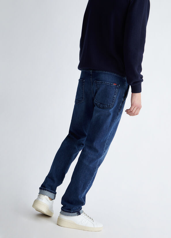 Jeans uomo regular fit