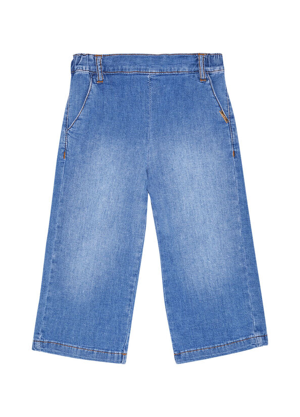Jeans flare