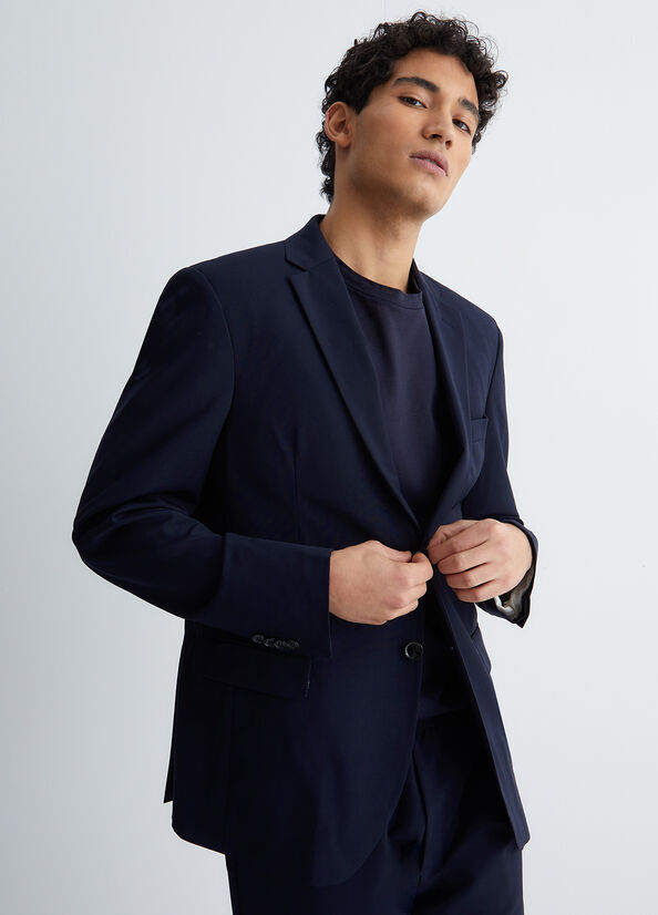 Giacca uomo elegante