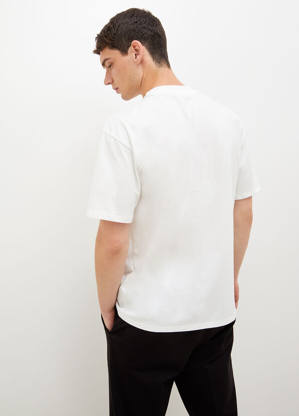 T-shirt ecosostenibile