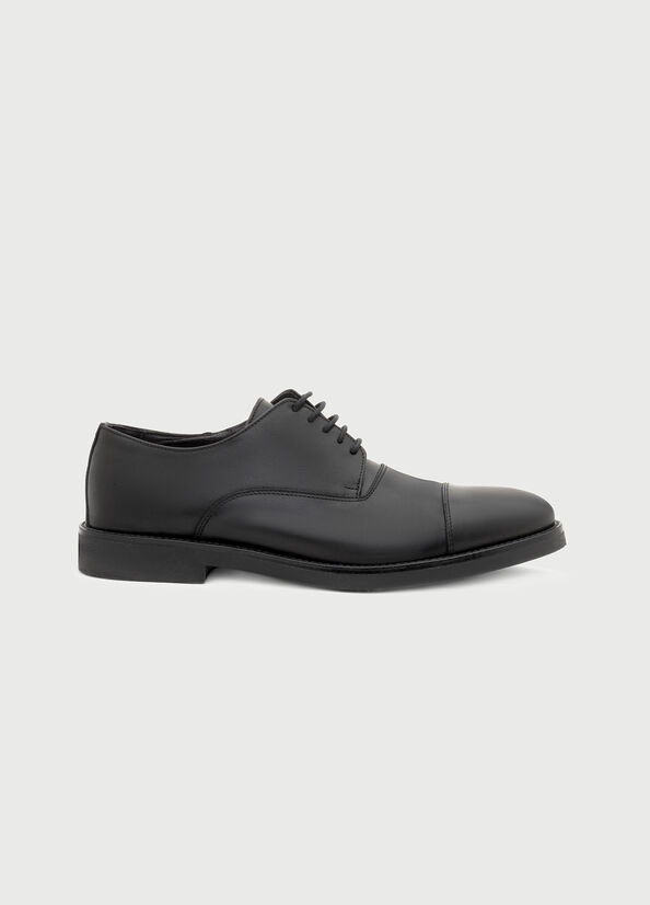 Scarpe eleganti in pelle