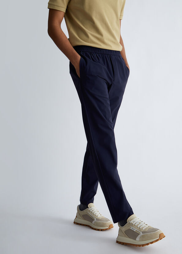 Pantaloni sportivi da uomo
