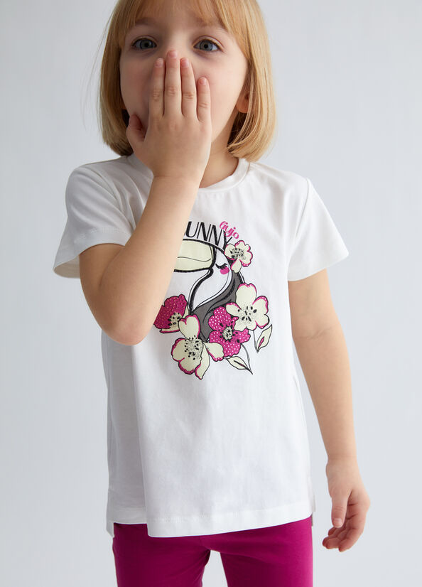 Completino da bambina