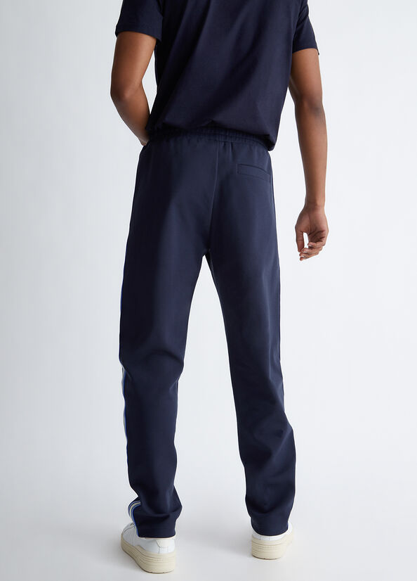 Pantaloni tuta da uomo