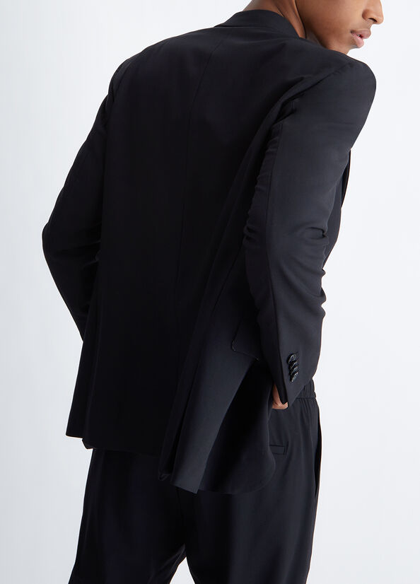Giacca uomo elegante