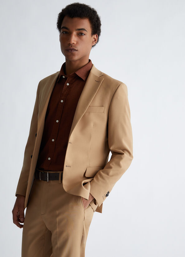 Giacca uomo elegante