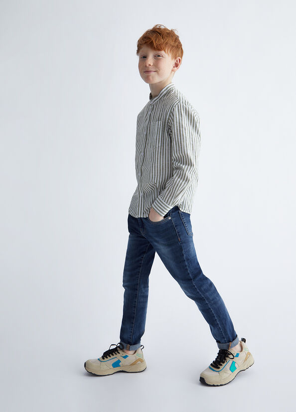 Jeans slim fit