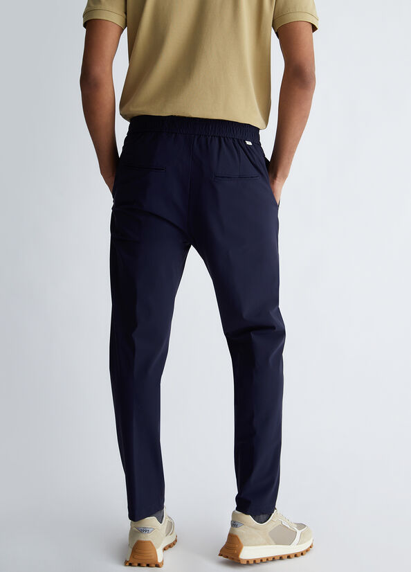 Pantaloni sportivi da uomo