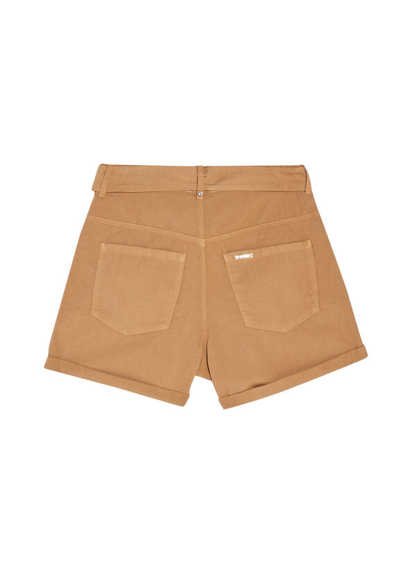 Short vita alta ecosostenibile