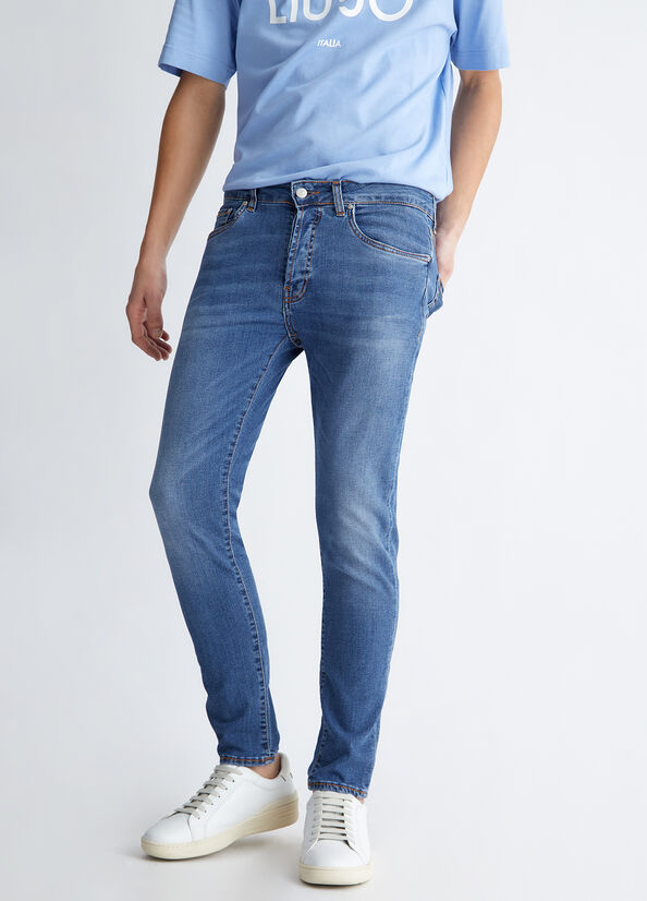 Jeans skinny fit