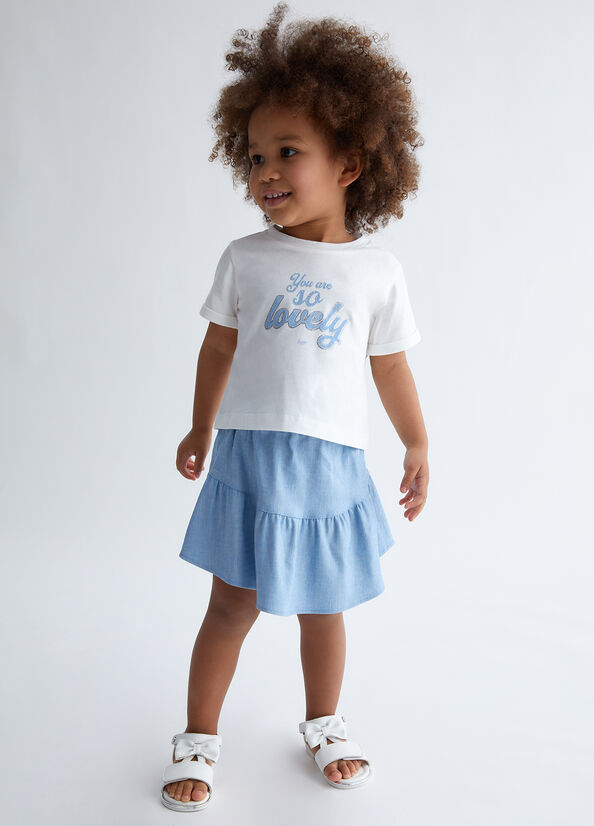 Completino da bambina