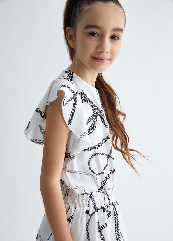 Vestito ecosostenibile