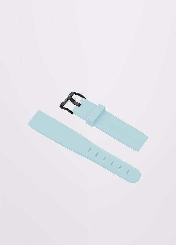 Cinturino in silicone