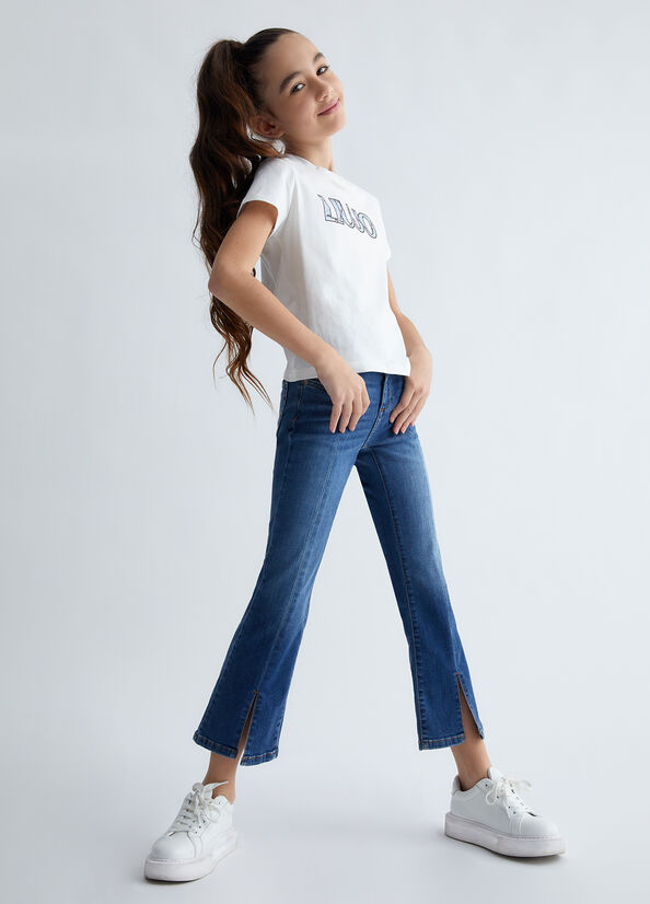 Jeans bootcut