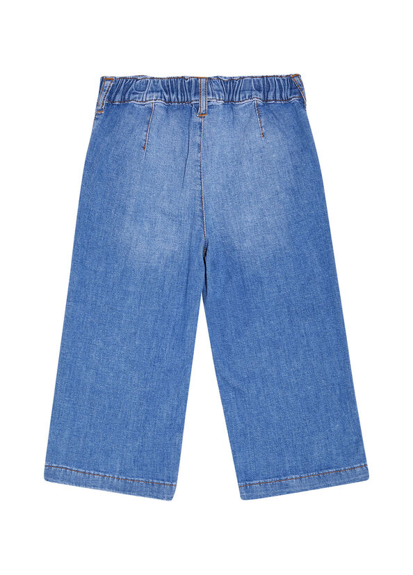 Jeans flare