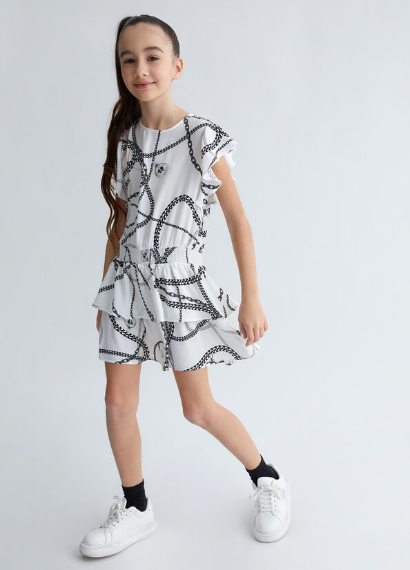 Vestito ecosostenibile