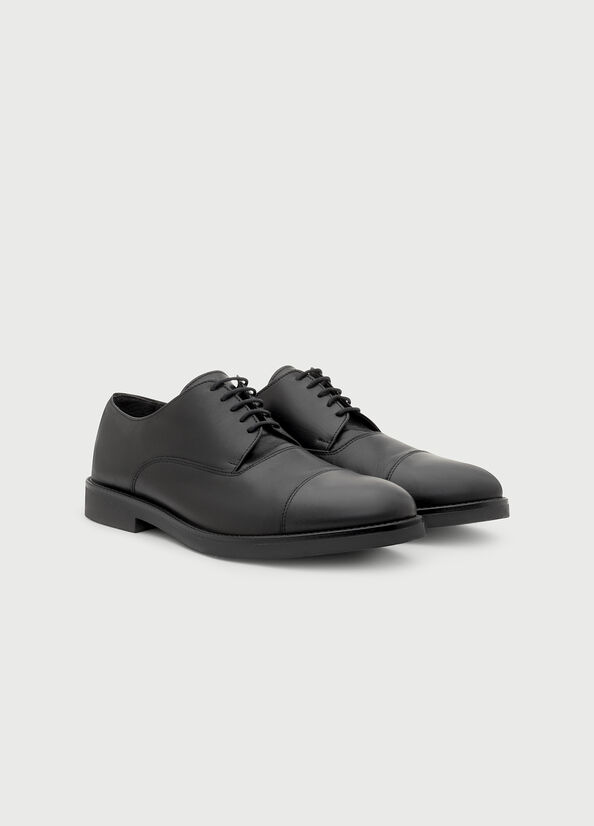Scarpe eleganti in pelle