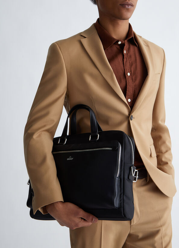 Borsa a mano uomo