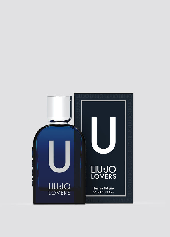 Liu Jo Lovers - For Him - Eau de Toilette 50ml