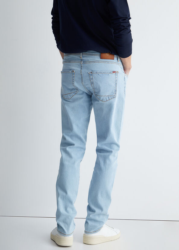 Jeans uomo regular fit