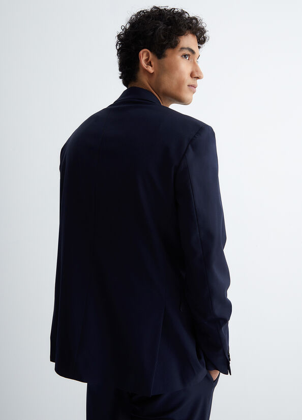 Giacca uomo elegante