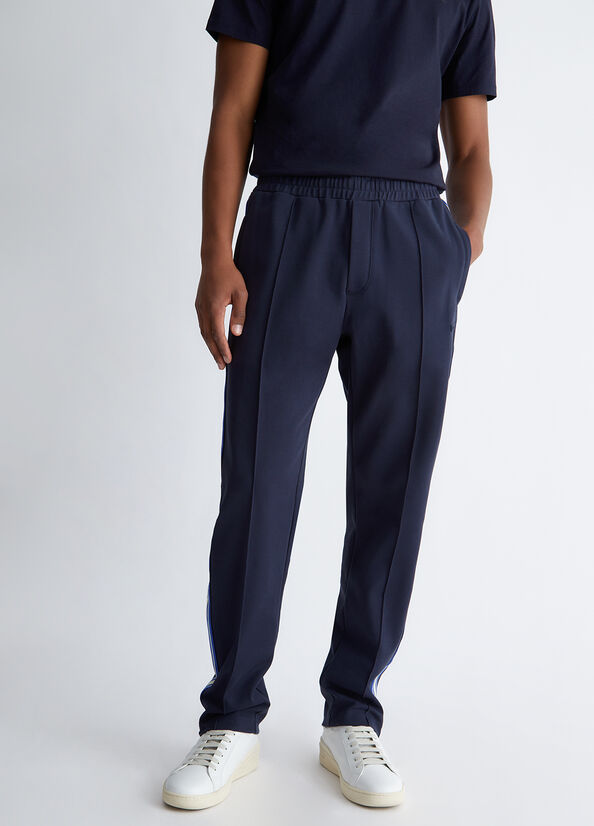 Pantaloni tuta da uomo