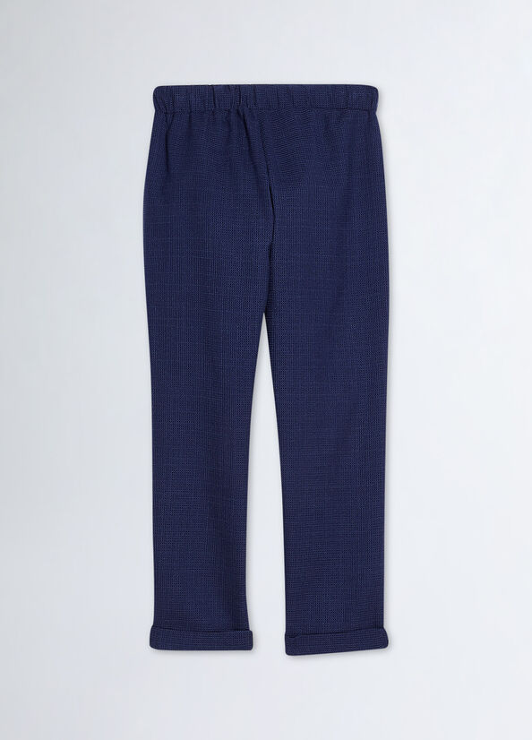Pantaloni stretch