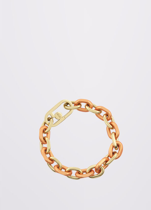 Bracciale con catena