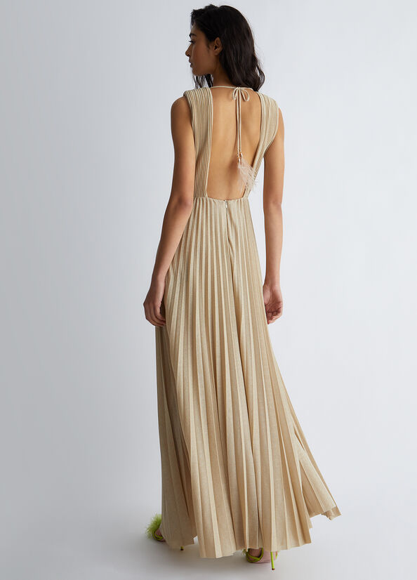 Vestito lungo elegante