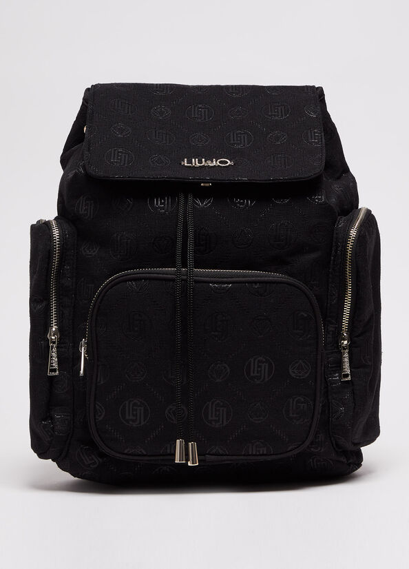 Zaino monogram