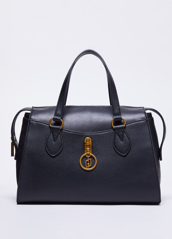 Borsa a mano ecosostenibile