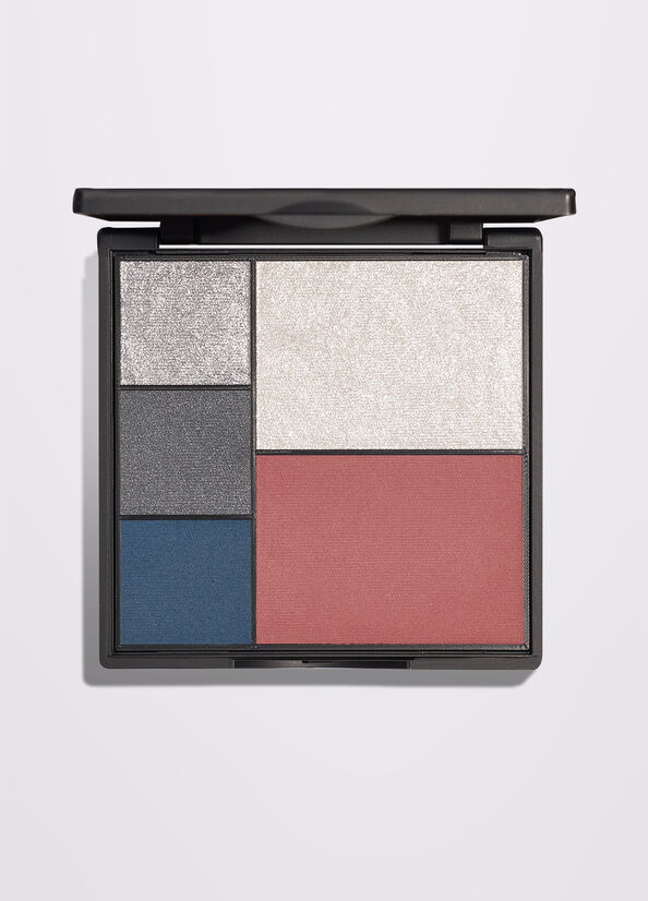 Palette Spring Vibes Inverno Rougj x Liu Jo