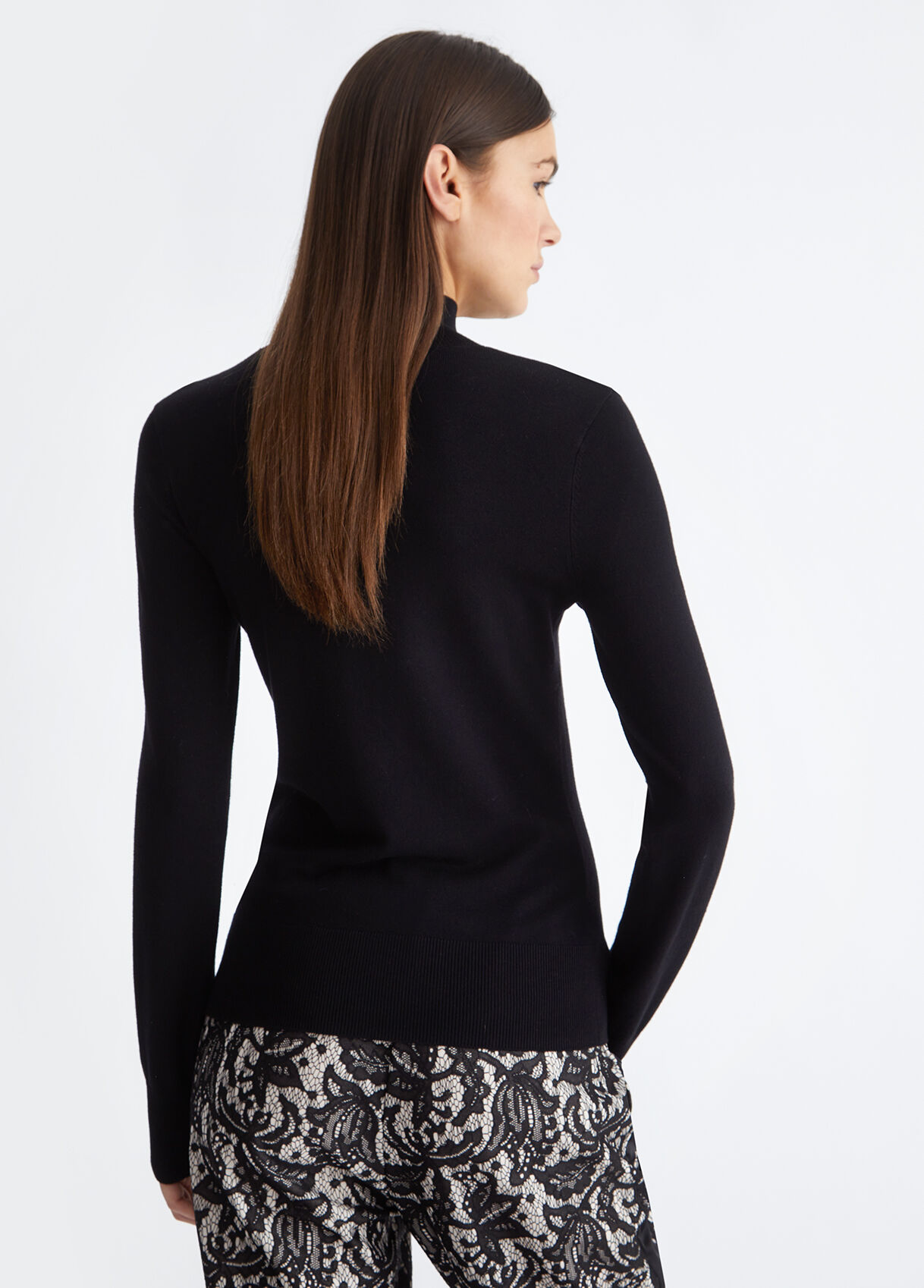 Eco-friendly jumper