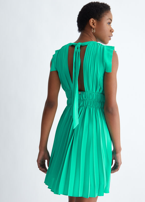 Vestito da cerimonia ecosostenibile