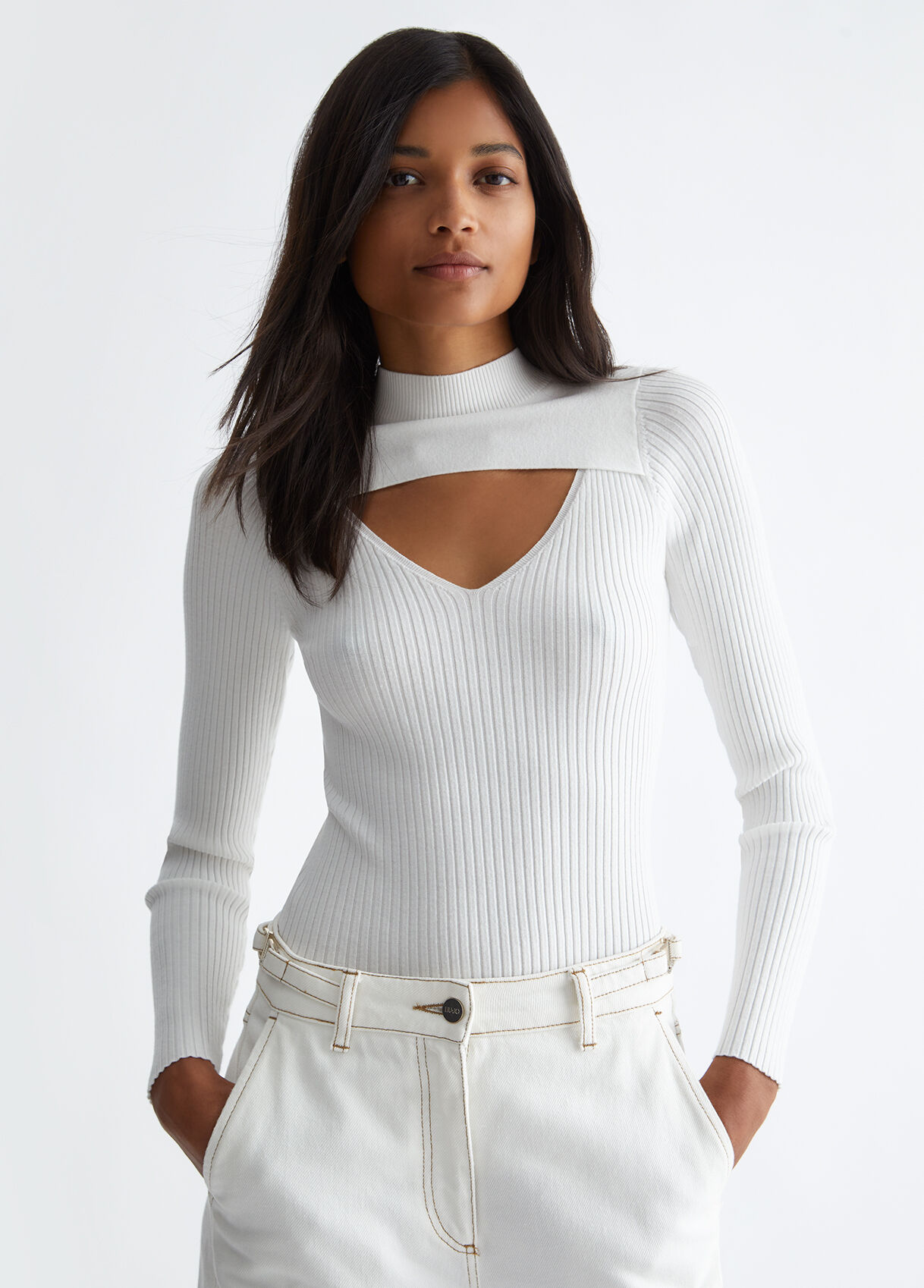 Liu Jo Better turtleneck