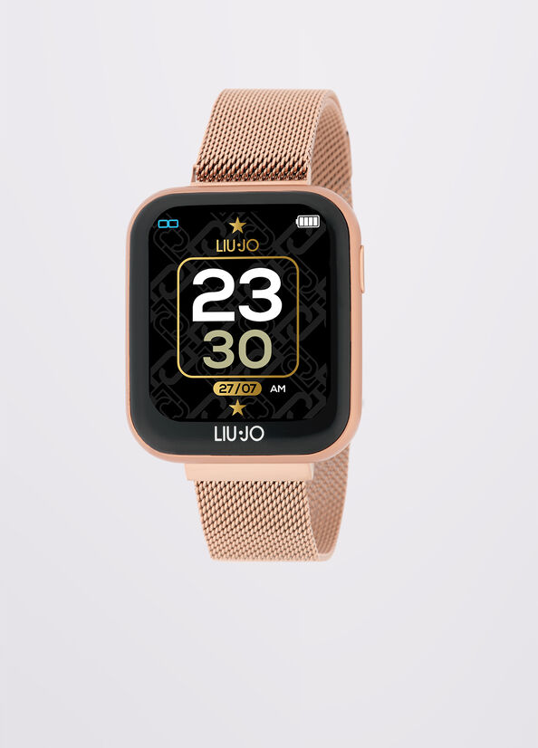 Smartwatch Voice Liu Jo