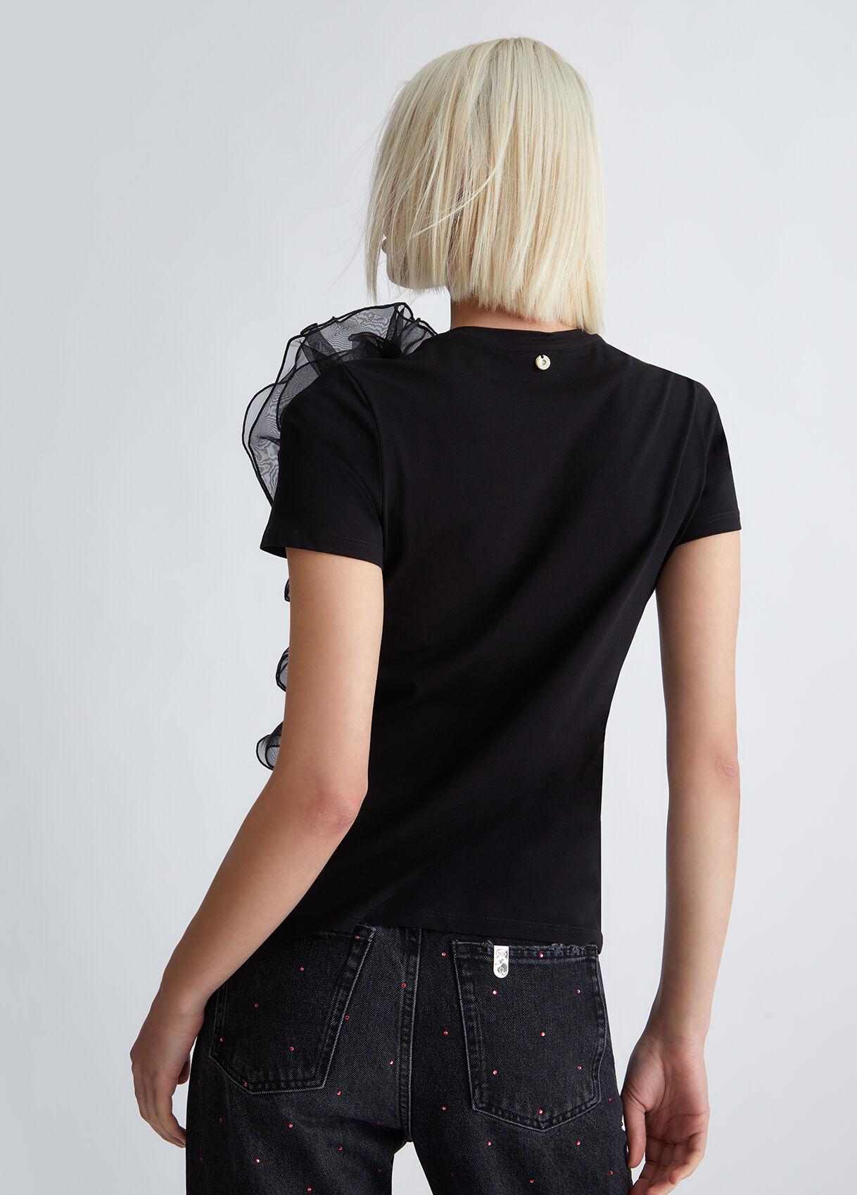 Jersey T-shirt