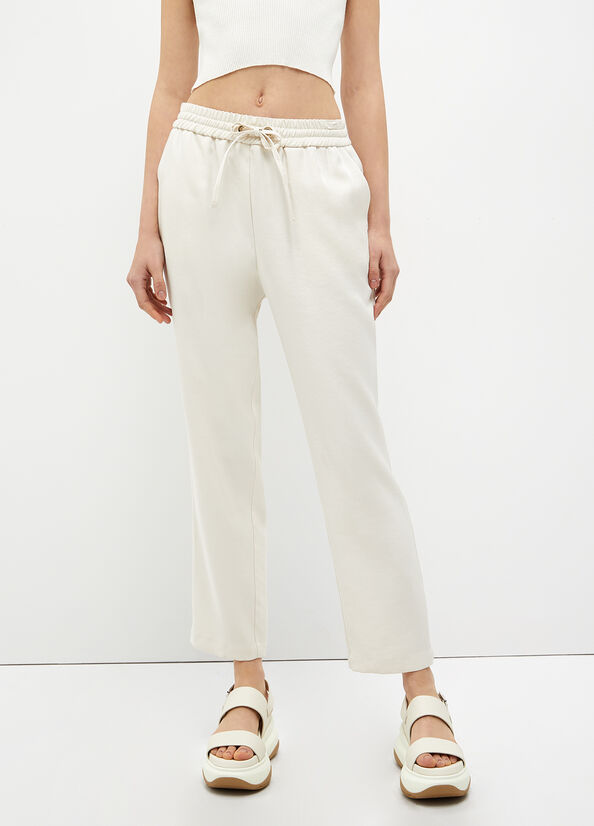 Pantaloni jogging