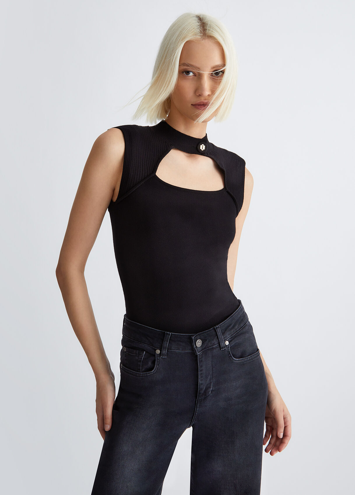 Liu Jo Better top