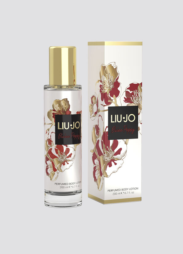 Crema corpo Divine Poppy 200 ml