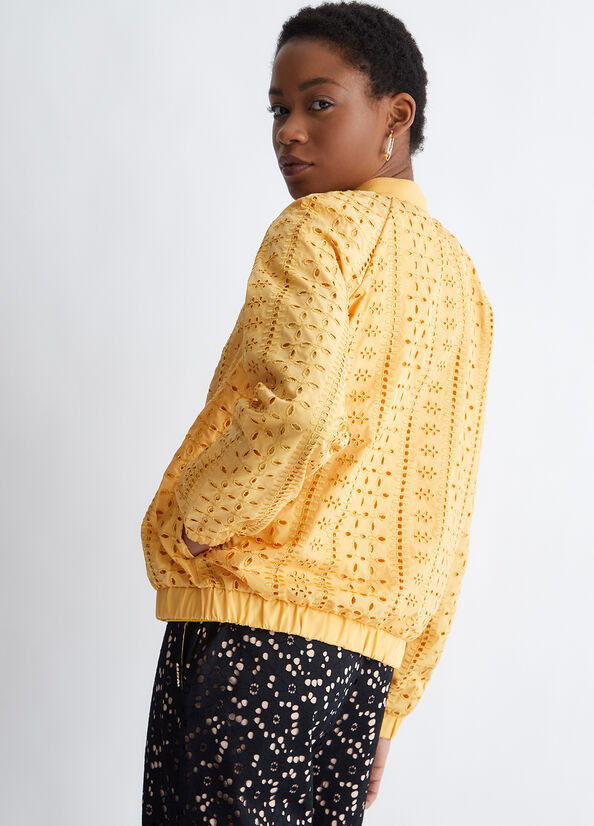 Giubbotto in nylon