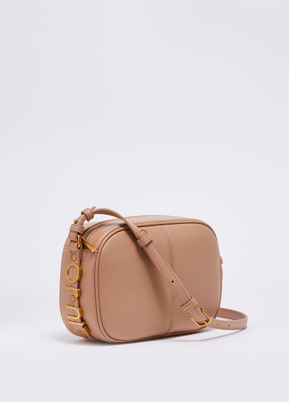 Borsa a tracolla ecosostenibile
