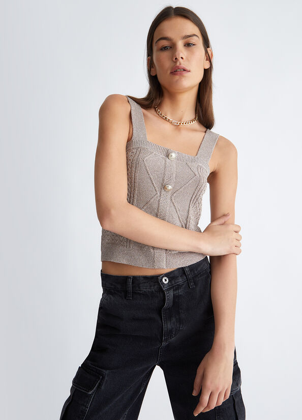 Top lurex®