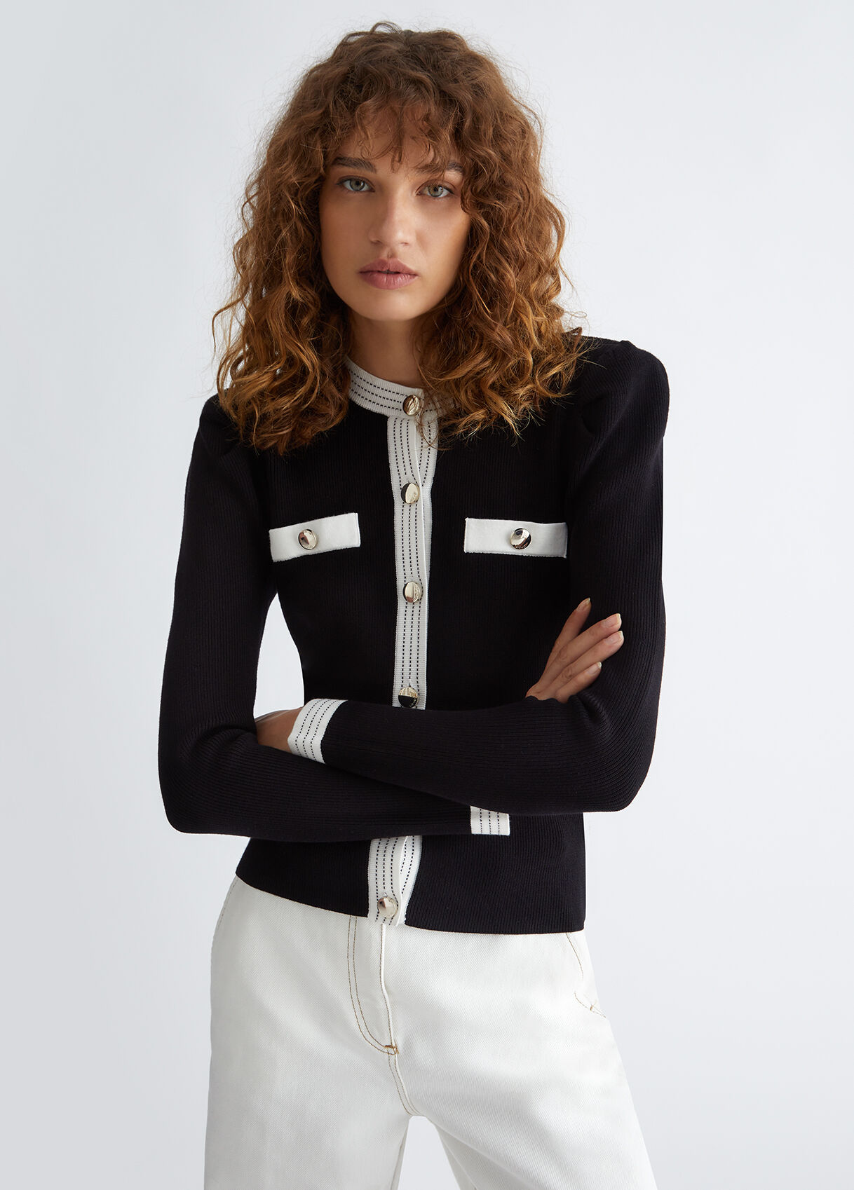 Liu Jo Better cardigan