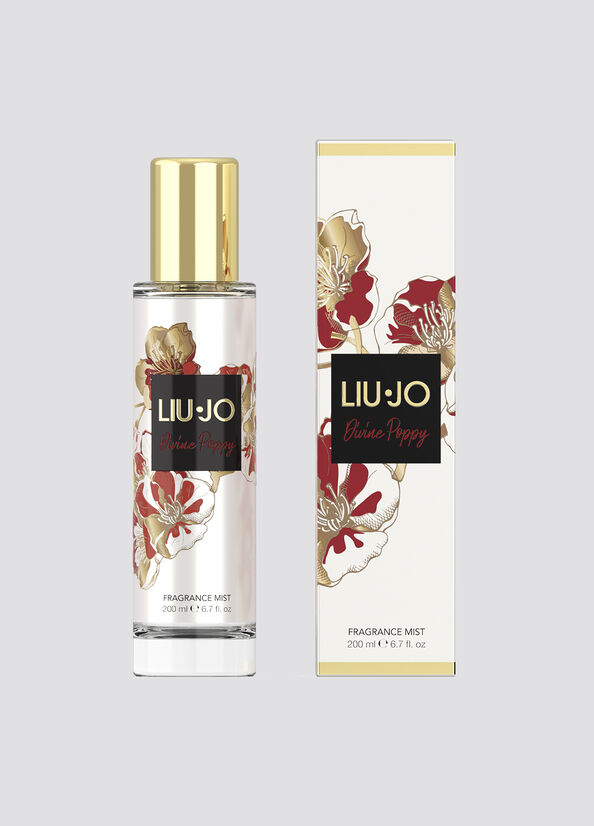 Fragranza Divine Poppy 200 ml