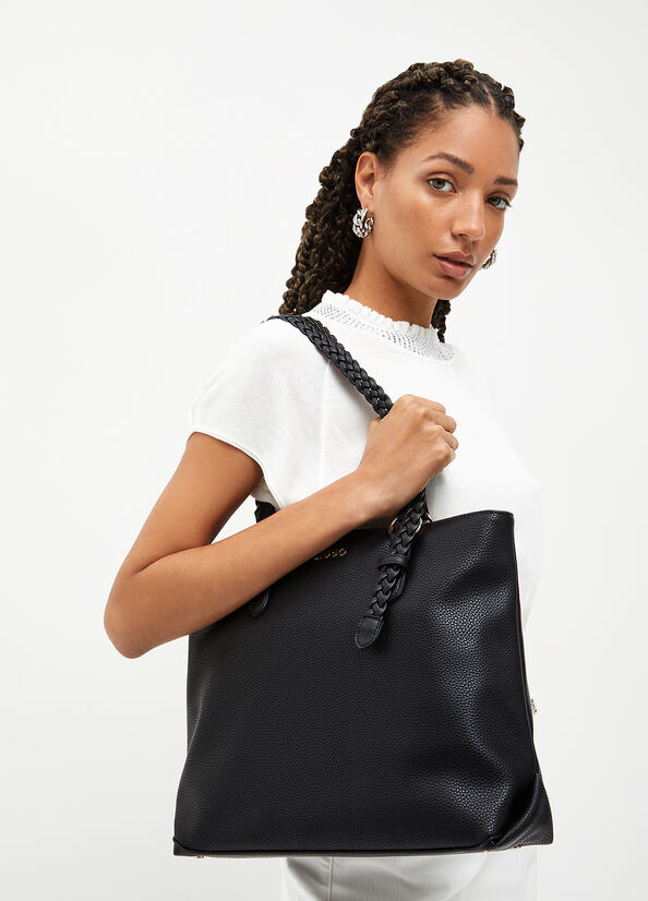 Borsa shopping ecosostenibile