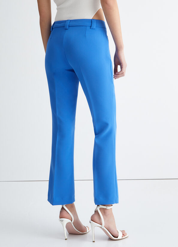 Pantaloni stretch