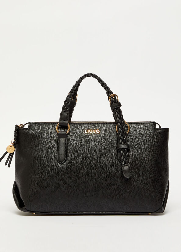 Borsa a mano ecosostenibile