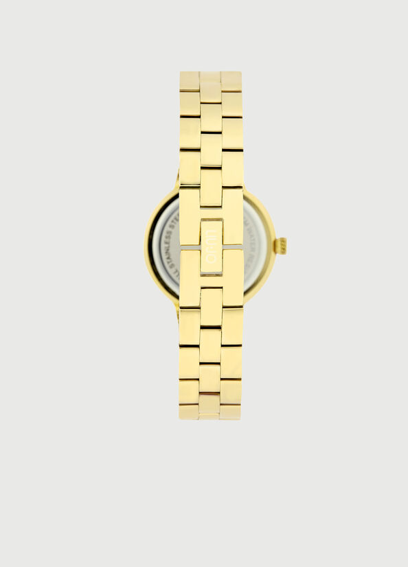 Set orologio e bracciale